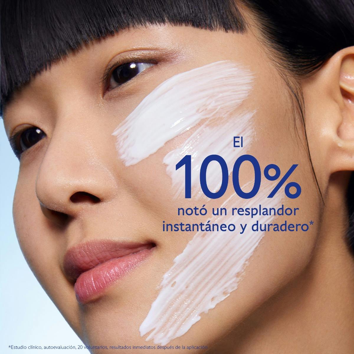Brightening Glycolic Peel Mask