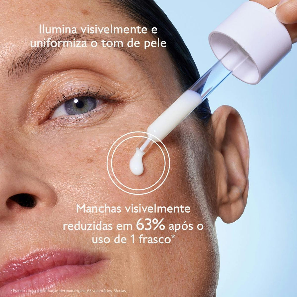 Vinoperfect Brightening Routine for Dark Spots and Uneven Skin Tone
