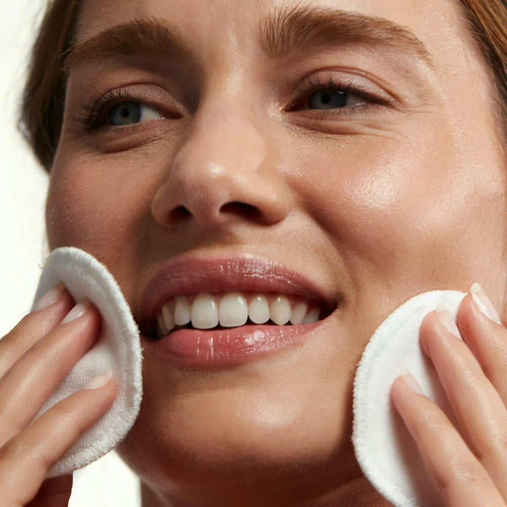 Moisturizing Toner with Rose Water