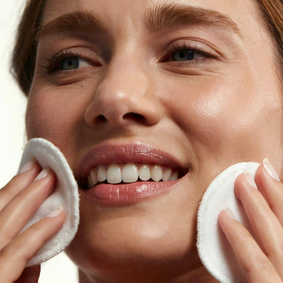 Moisturizing Toner with Rose Water