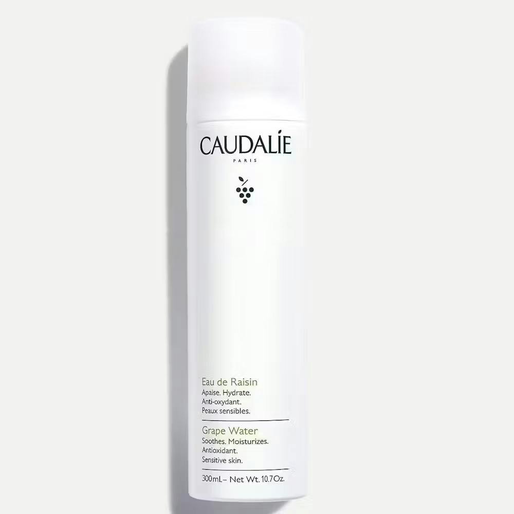 Grape Water Moisturizing Face Mist