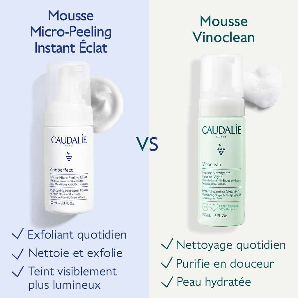 Instant Brightening Micropeel