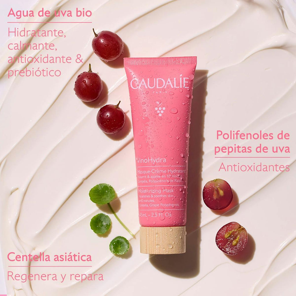 Moisturizing Mask