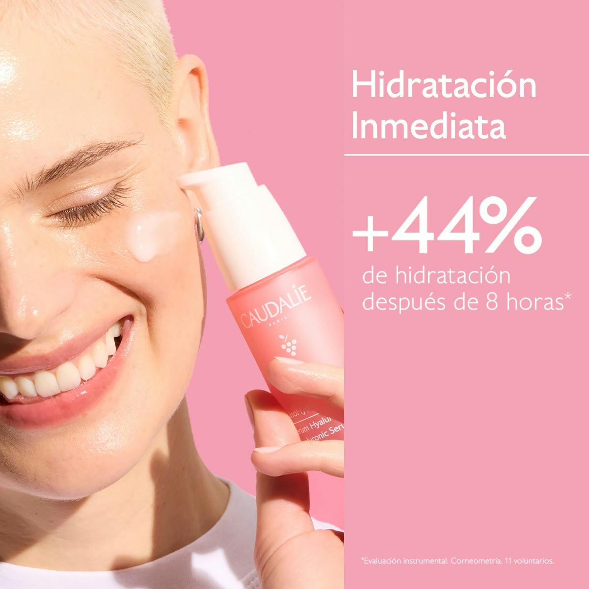 Hydrating Hyaluronic Serum