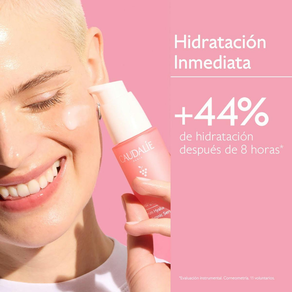 Hydrating Hyaluronic Serum