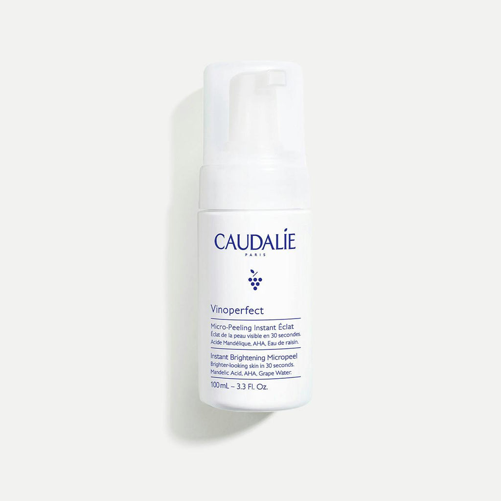 Instant Brightening Micropeel