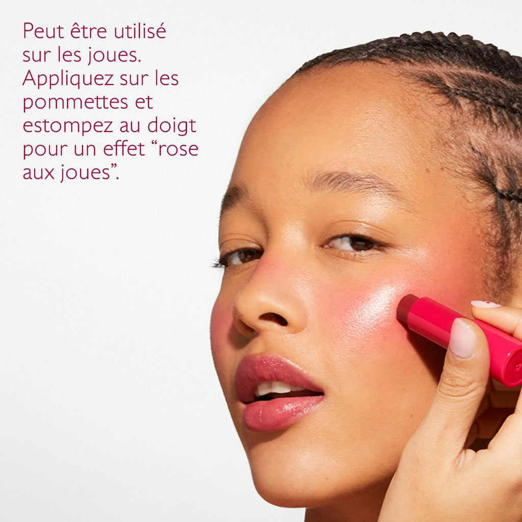 Tinted Lip Balm