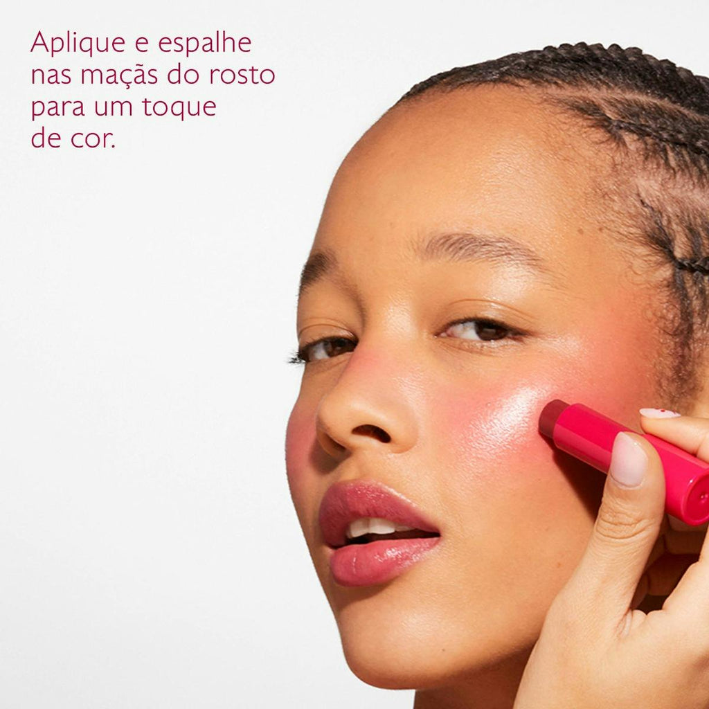 Tinted Lip Balm