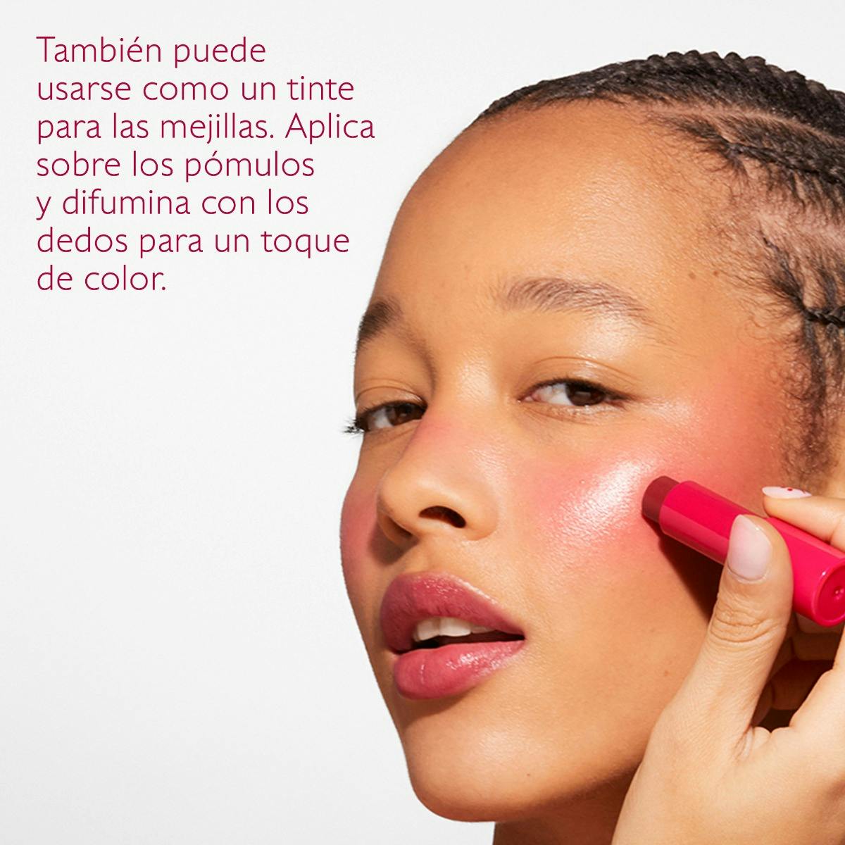 Tinted Lip Balm