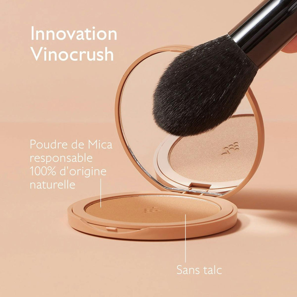 Bronzer Powder