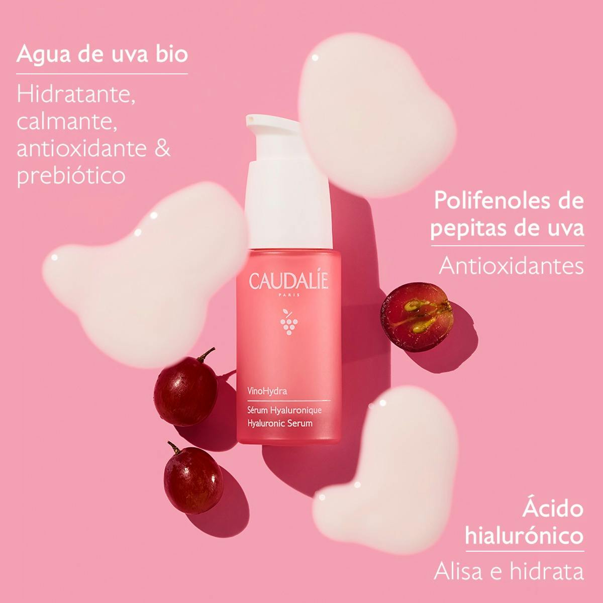 Hydrating Hyaluronic Serum