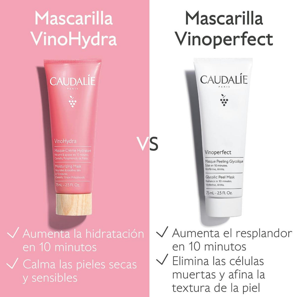 Moisturizing Mask