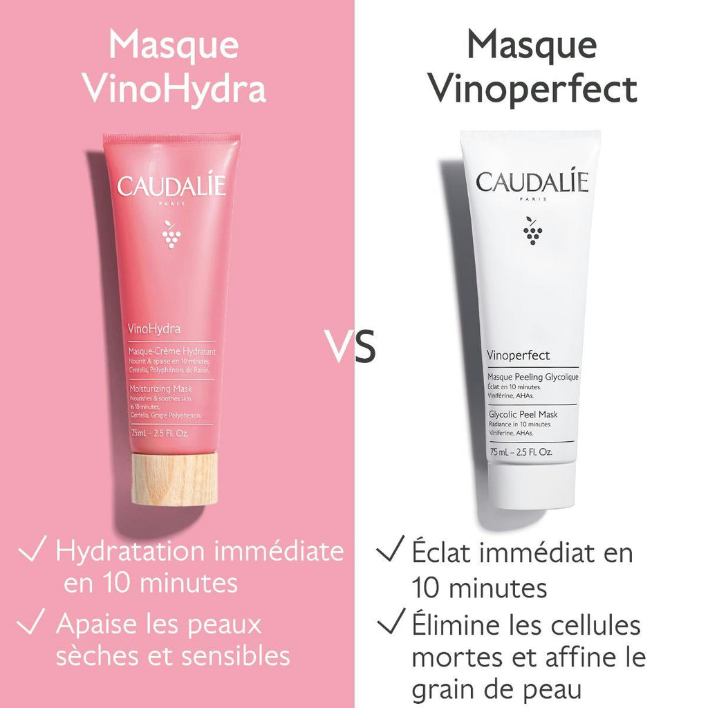Moisturizing Mask