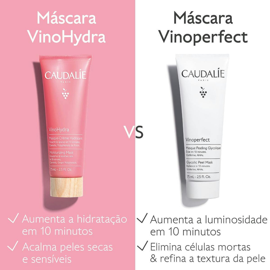 Moisturizing Mask