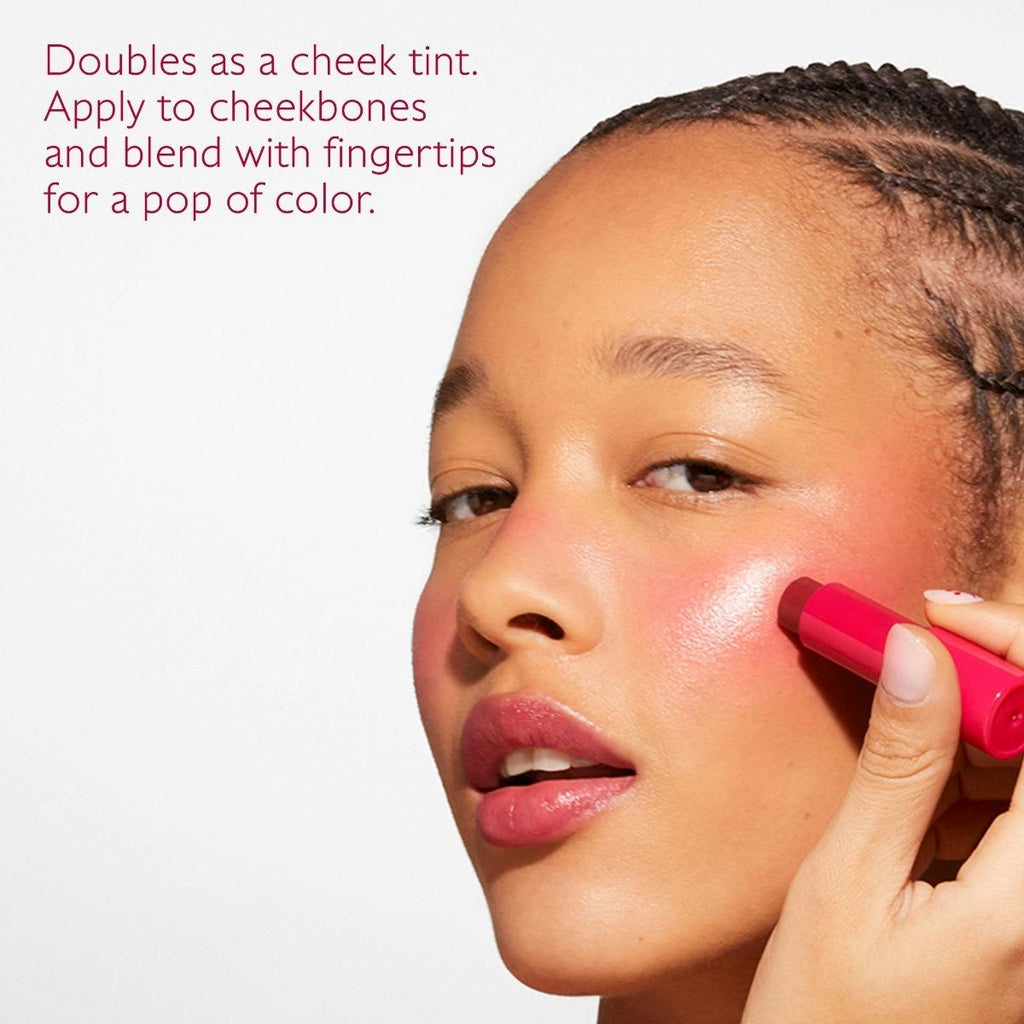 Tinted Lip Balm