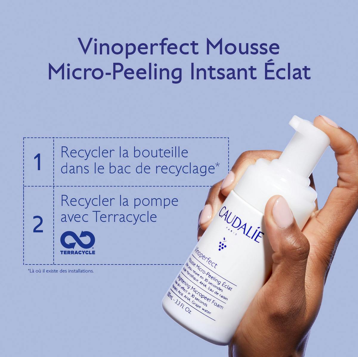 Instant Brightening Micropeel