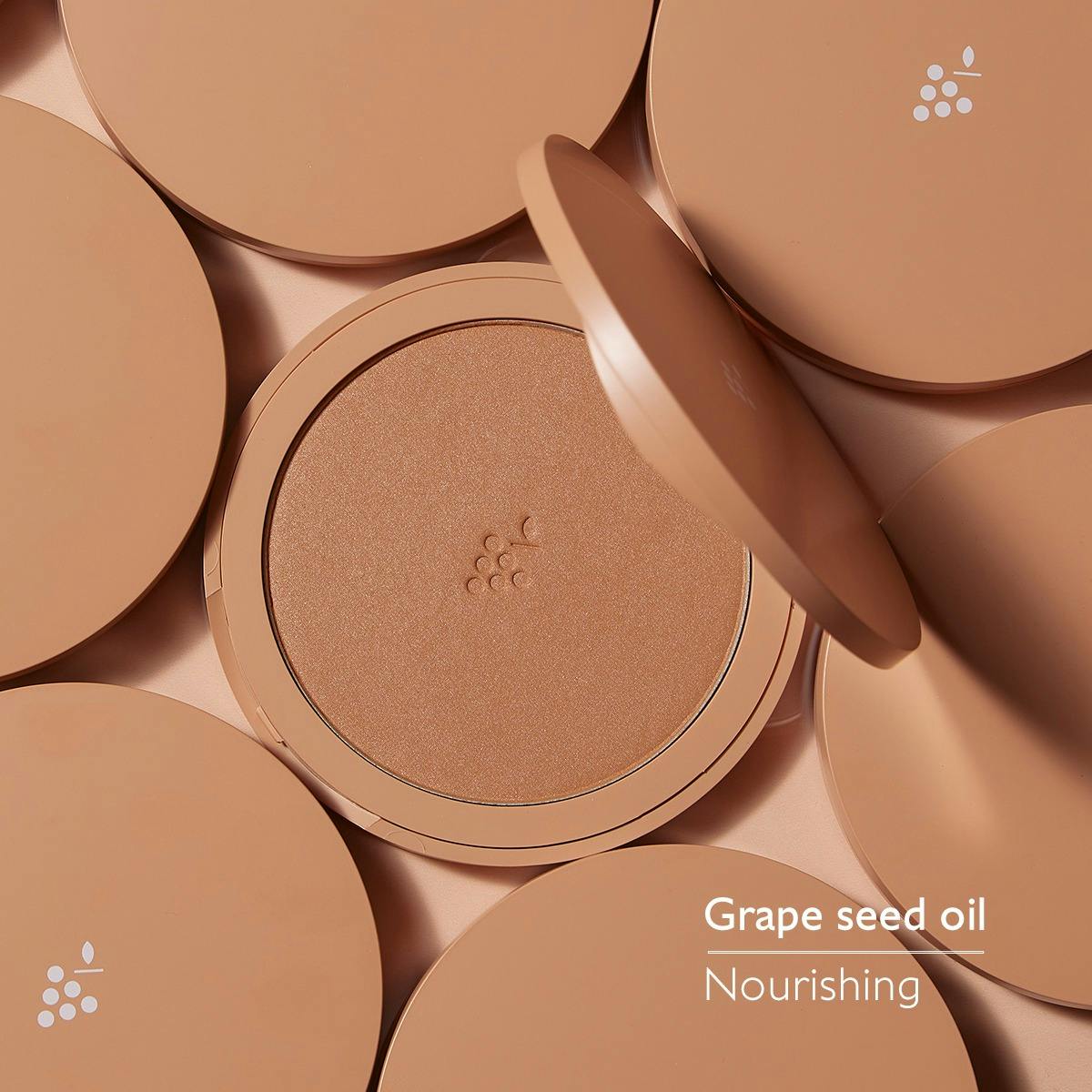 Bronzer Powder