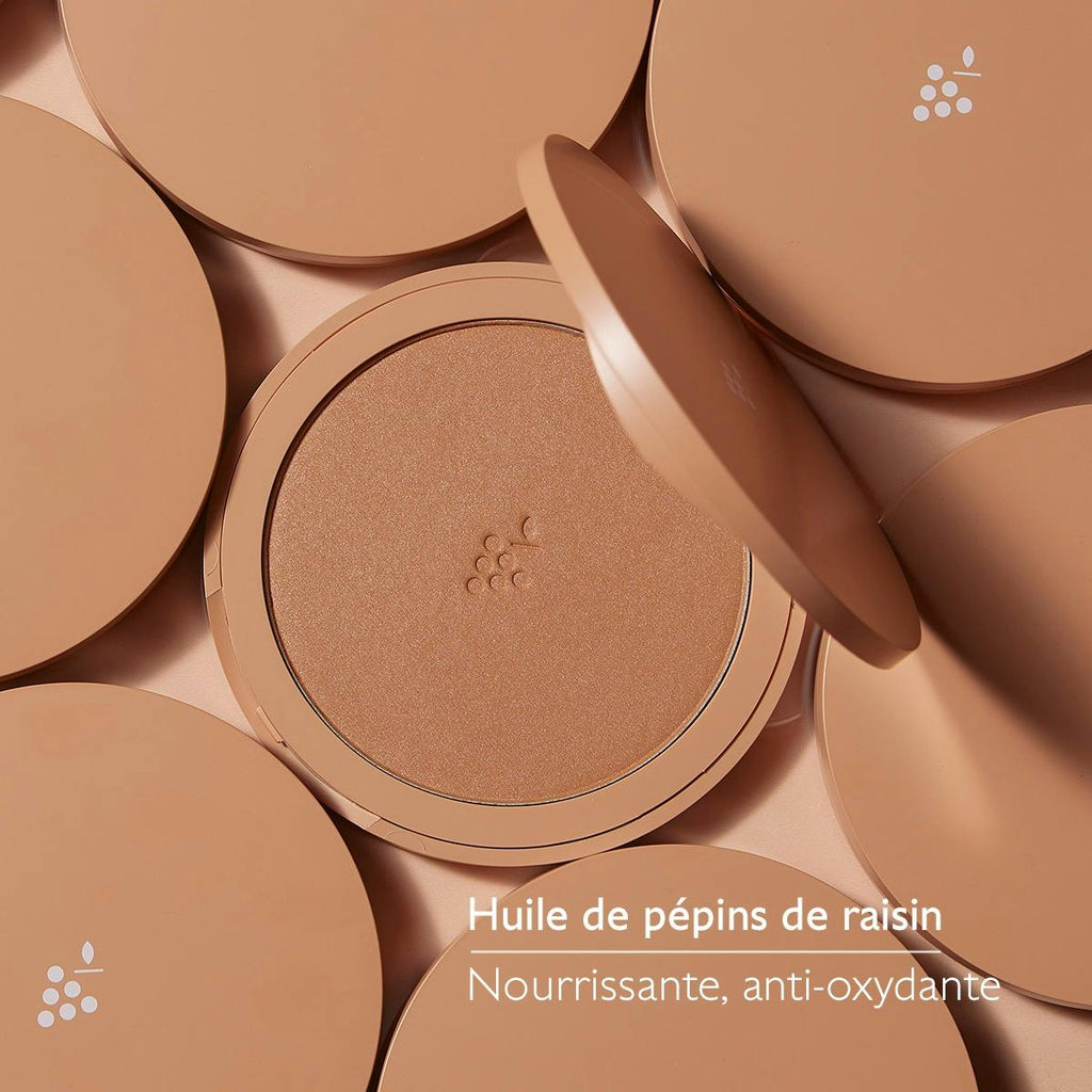 Bronzer Powder