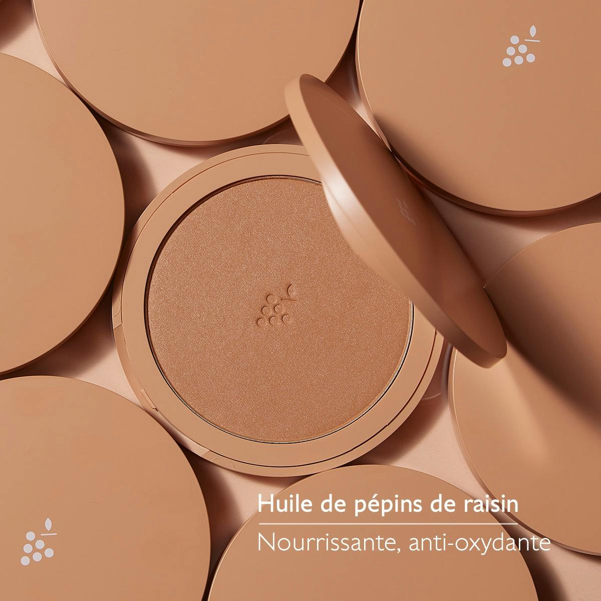 Bronzer Powder
