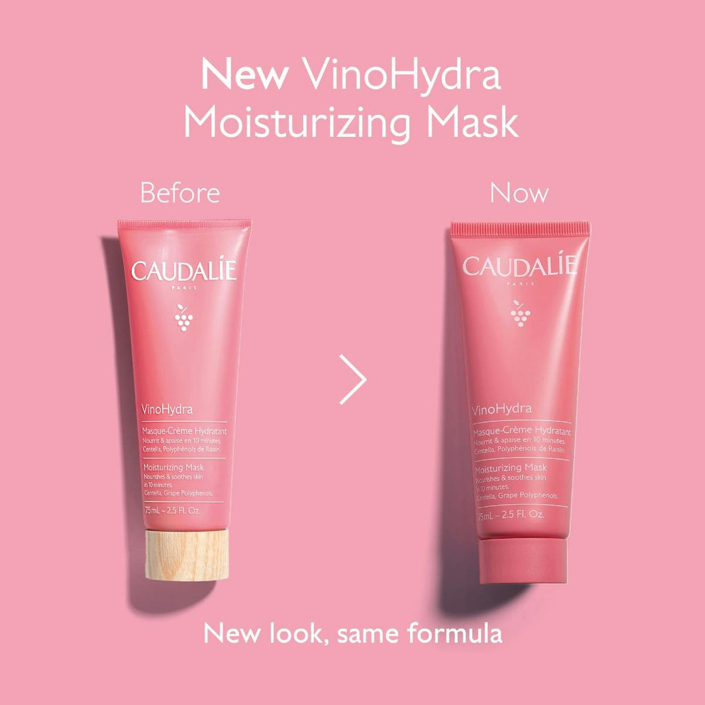 Moisturizing Mask