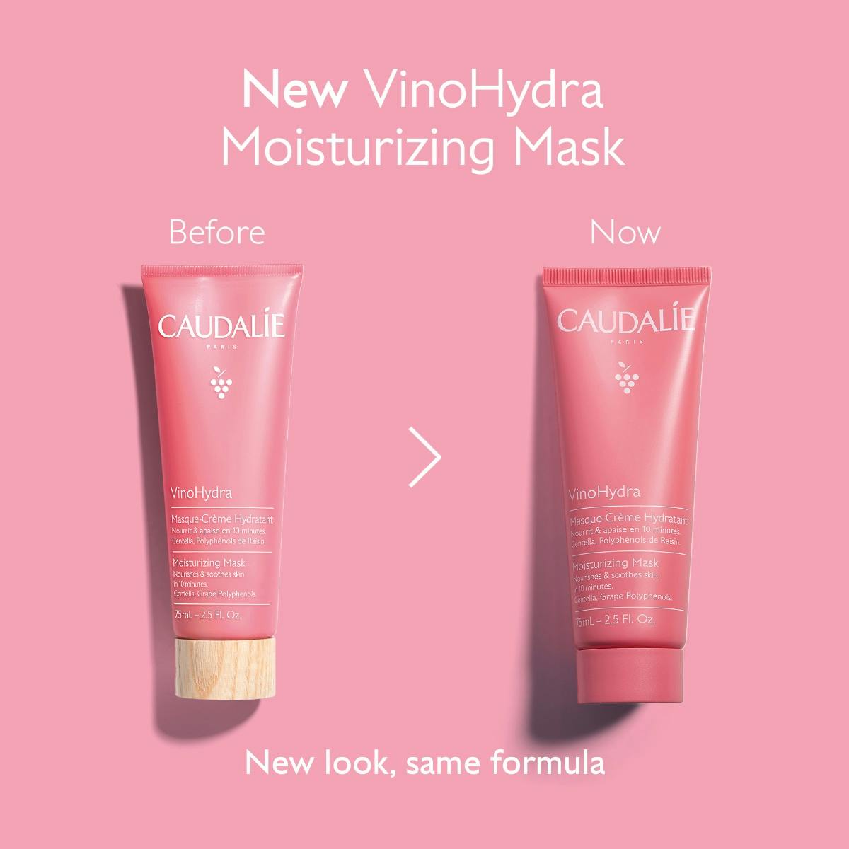 Moisturizing Mask