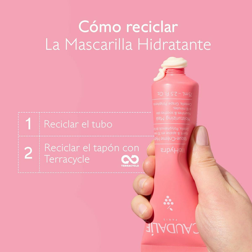 Moisturizing Mask
