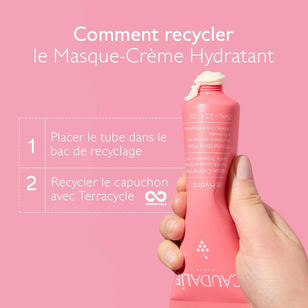 Moisturizing Mask