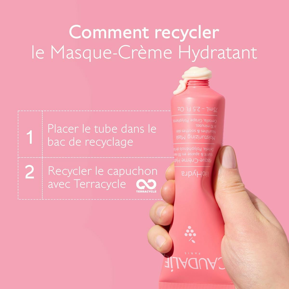 Moisturizing Mask