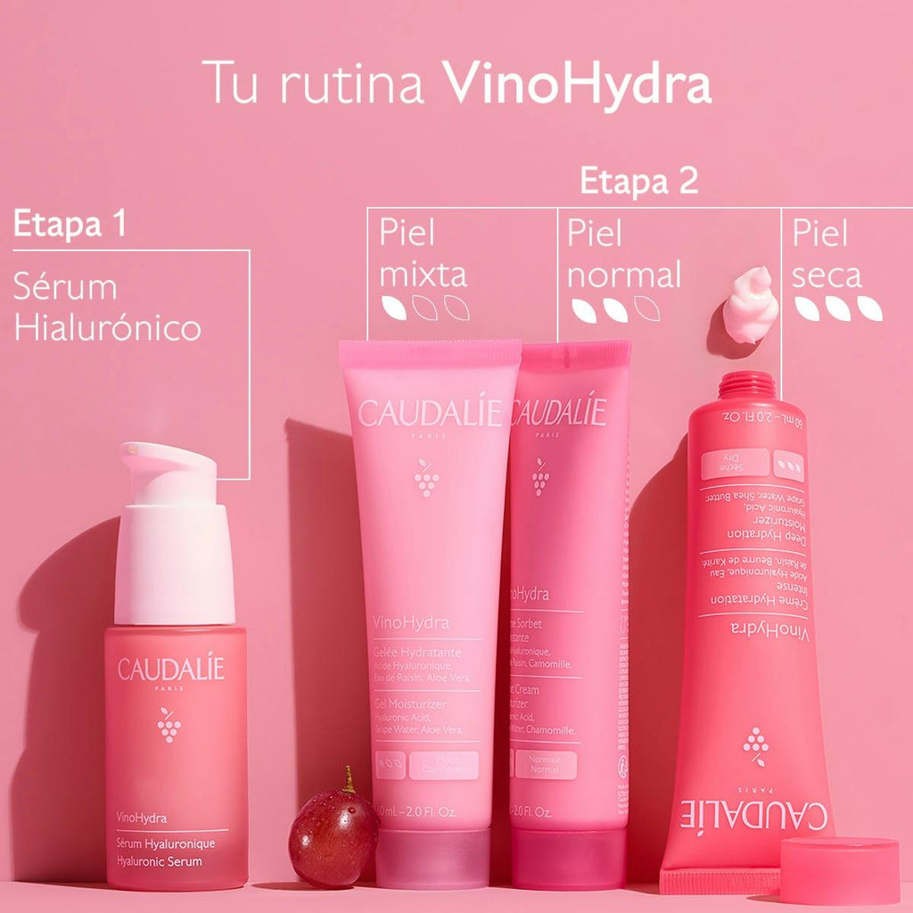 Hydrating Hyaluronic Serum