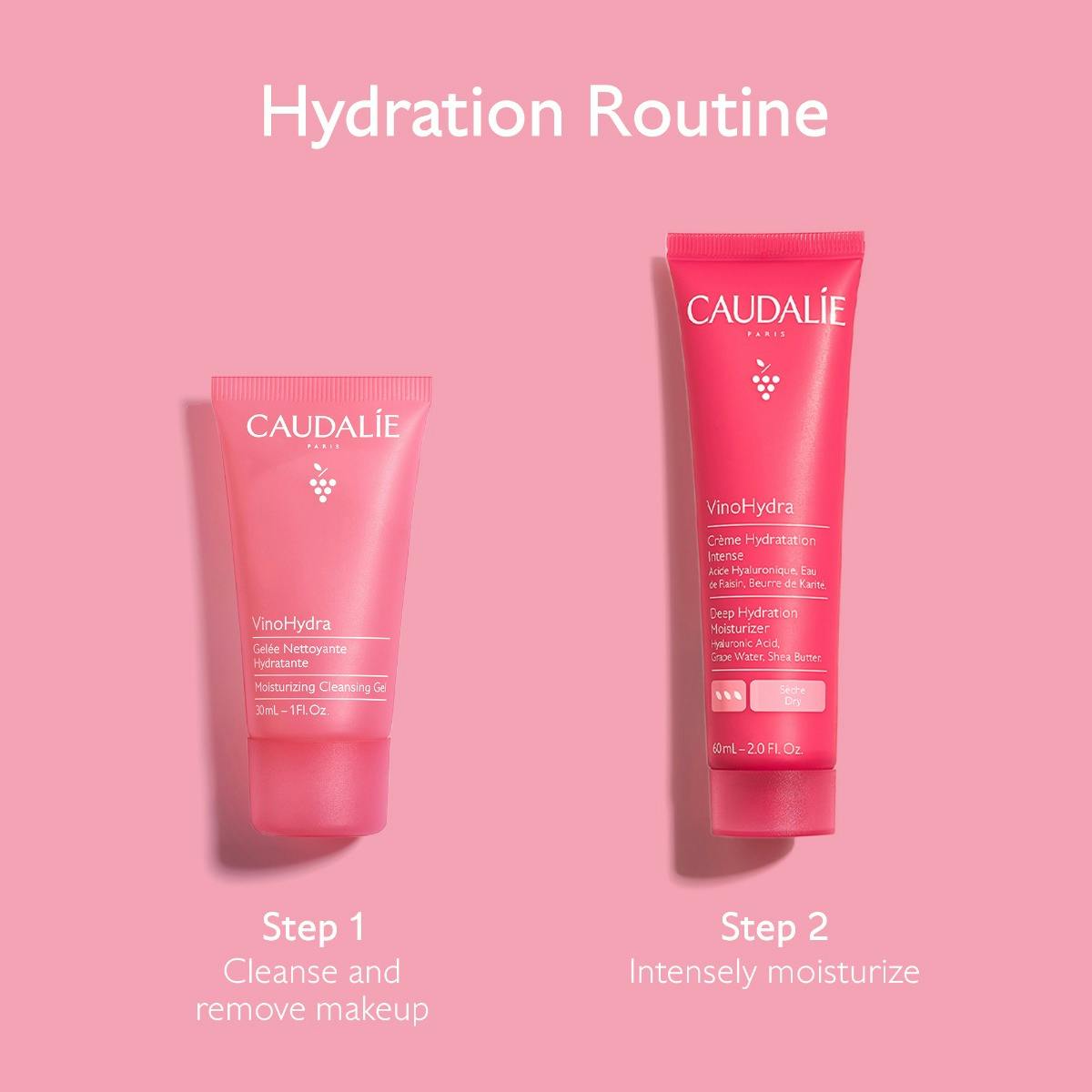 Moisturizing Duo