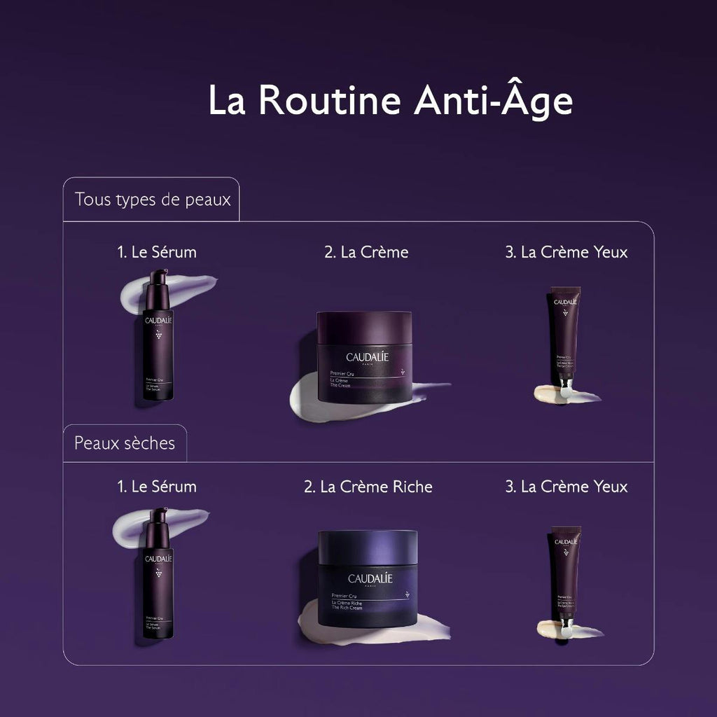 Anti-Aging Serum with Niacinamide and Hyaluronic Acid