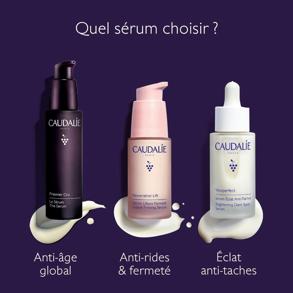 Anti-Aging Serum with Niacinamide and Hyaluronic Acid