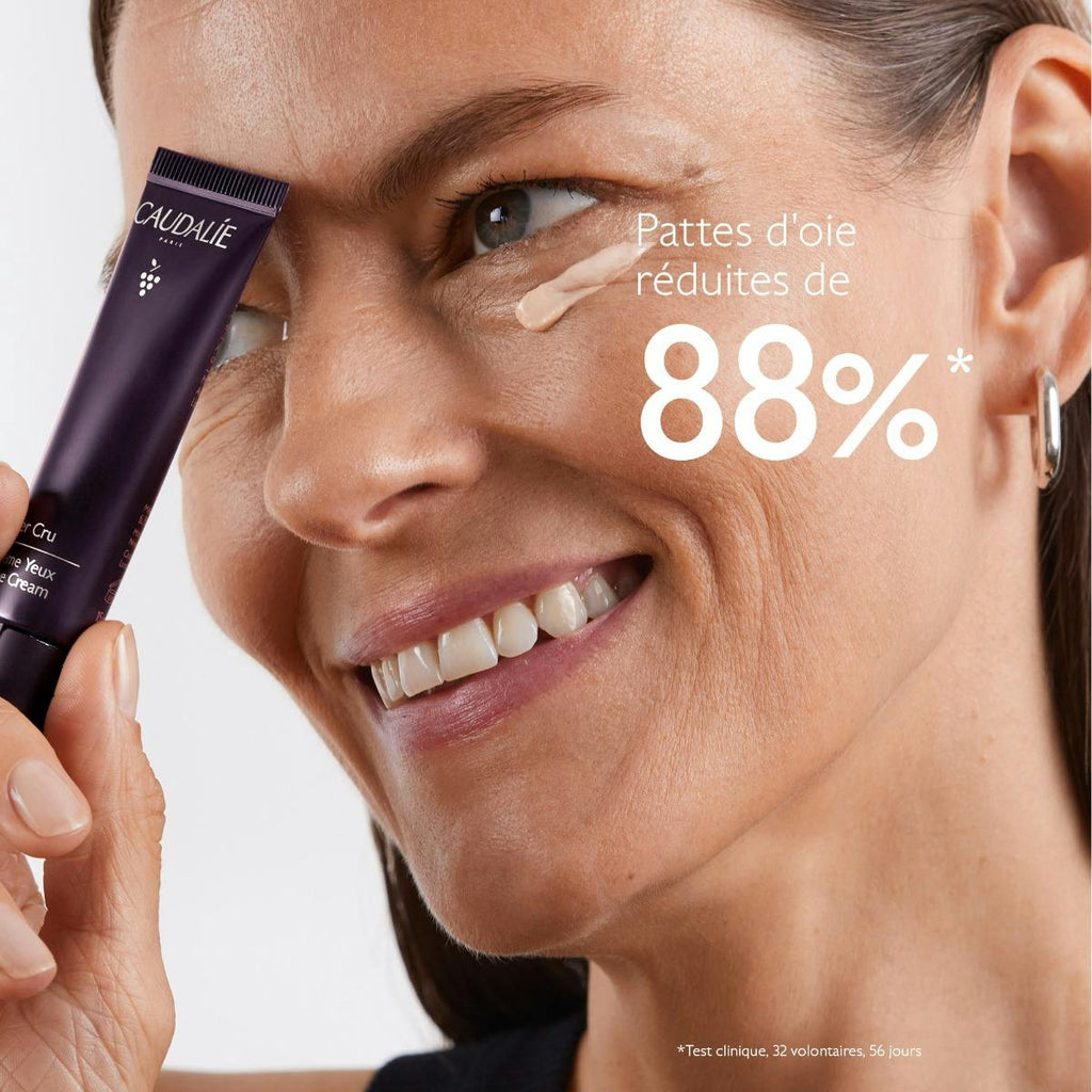 Anti-Aging Eye Cream for Fine Lines and Wrinkles