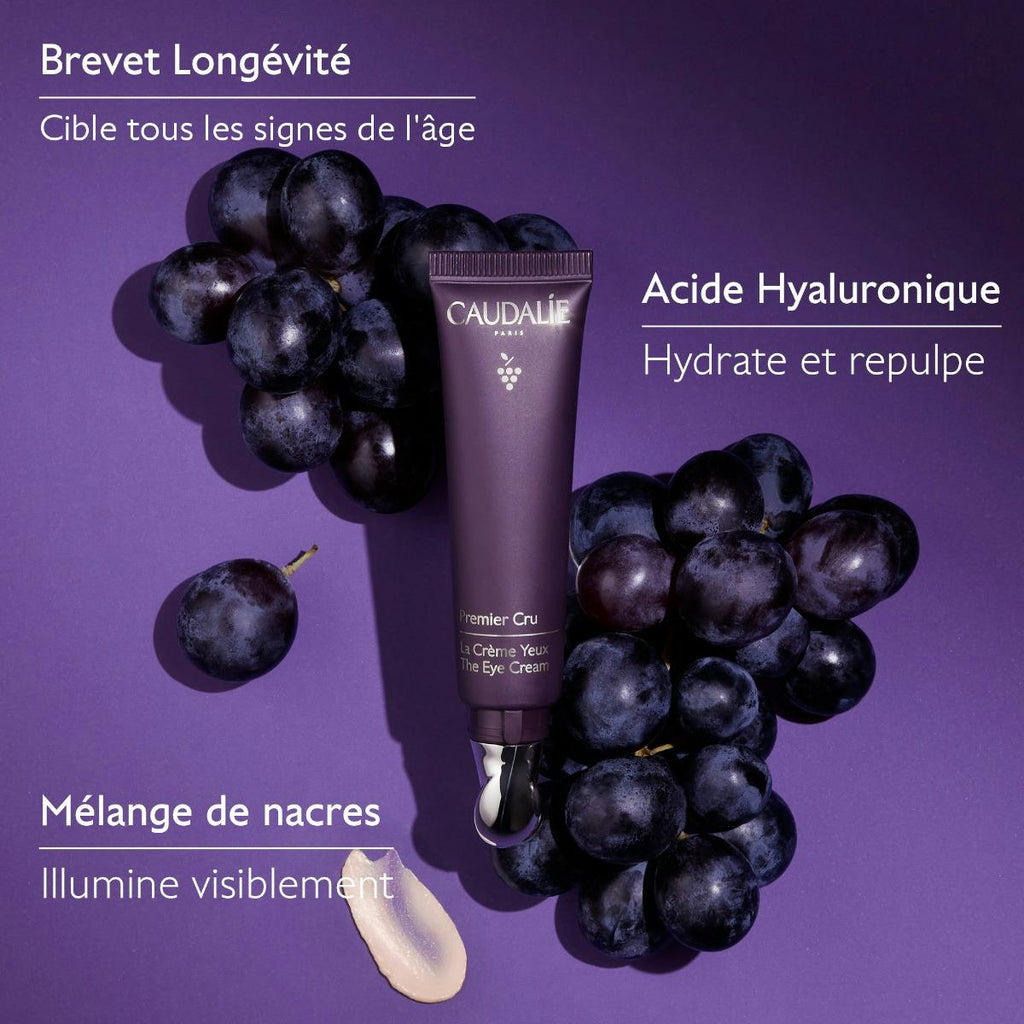 Anti-Aging Trio