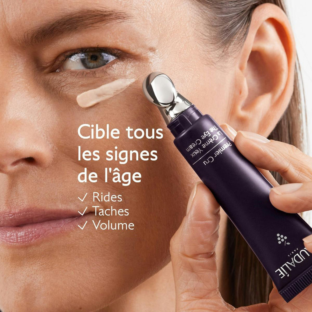 Anti-Aging Eye Cream for Fine Lines and Wrinkles