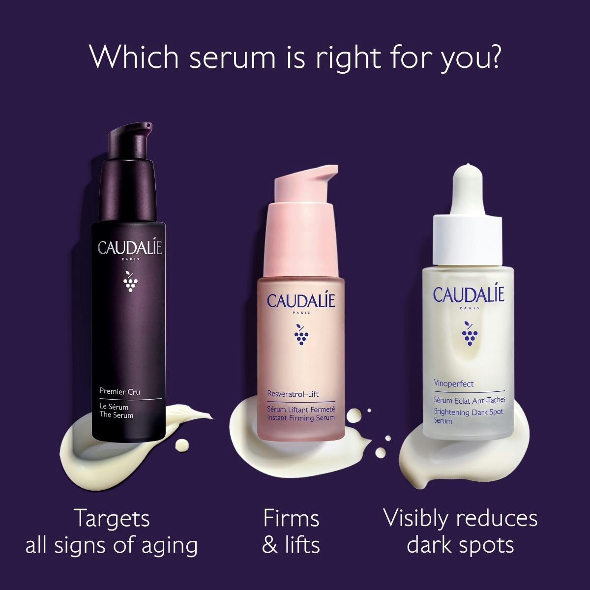 Anti-Aging Serum with Niacinamide and Hyaluronic Acid