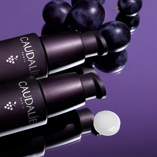 Anti-Aging Serum with Niacinamide and Hyaluronic Acid