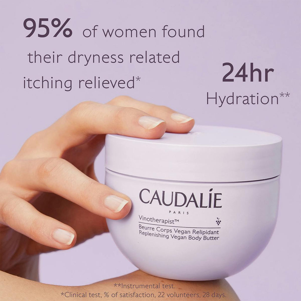 Replenishing Vegan Body Butter