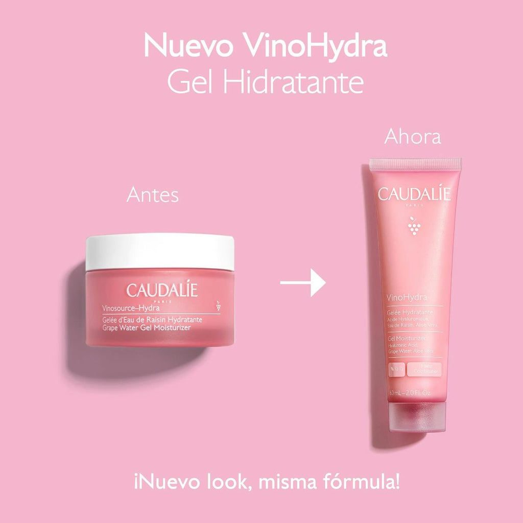 Gel Moisturizer with Hyaluronic Acid+Aloe Vera