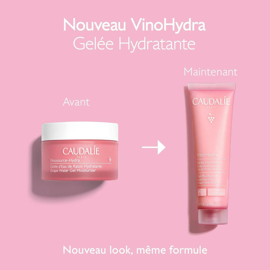 Gel Moisturizer with Hyaluronic Acid+Aloe Vera