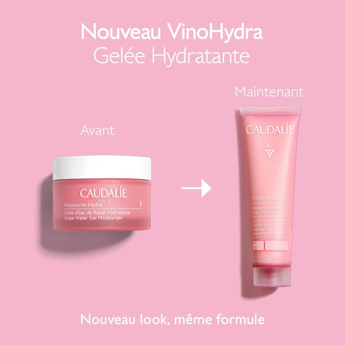 Gel Moisturizer with Hyaluronic Acid+Aloe Vera