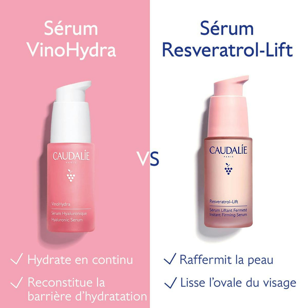 Hydrating Hyaluronic Serum
