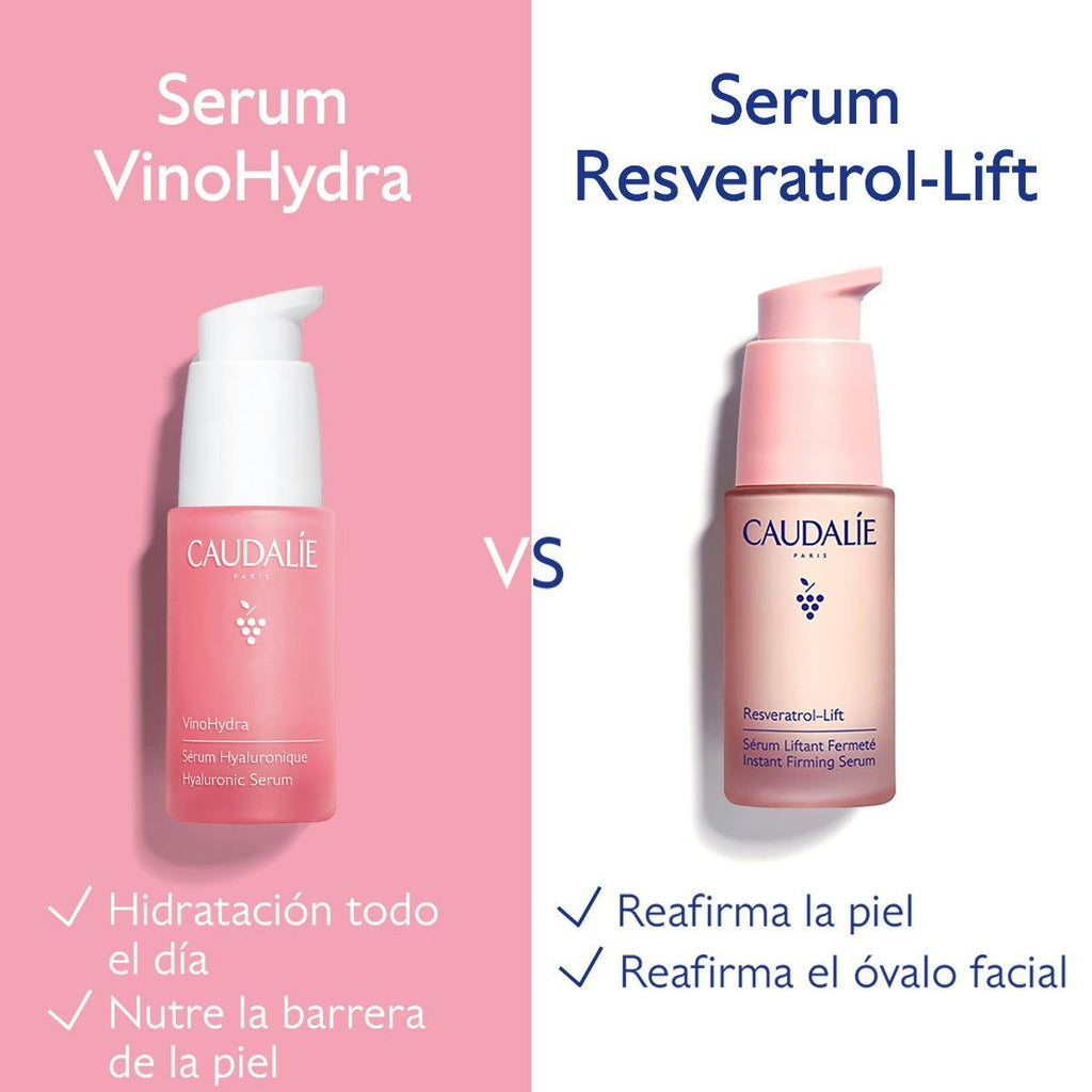 Hydrating Hyaluronic Serum