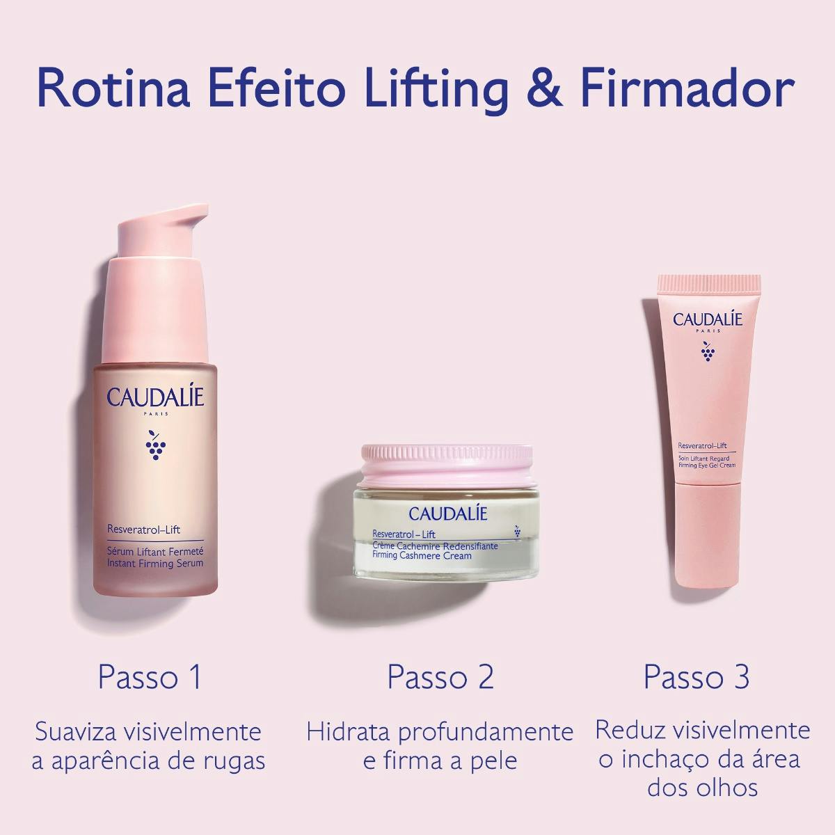 Firm & Lift Essentials