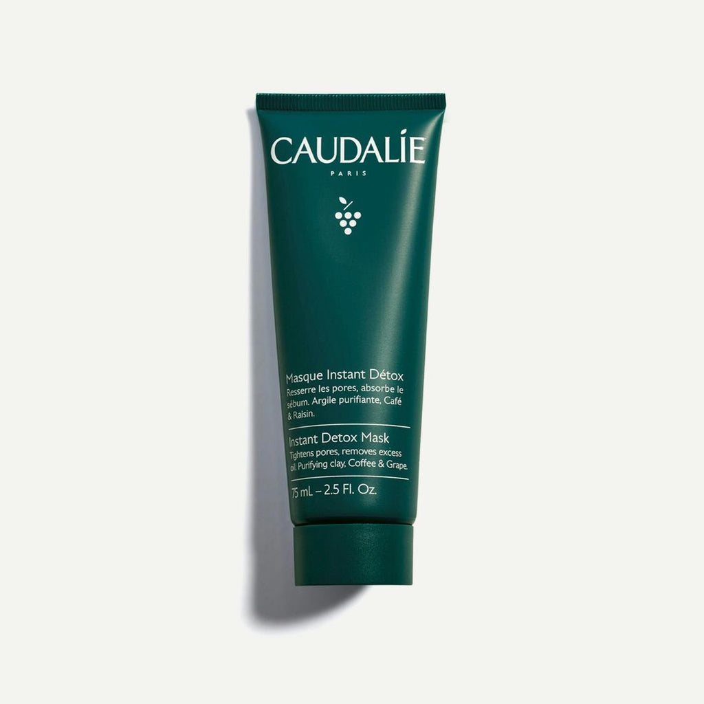 Pore Minimizing Instant Detox Mask