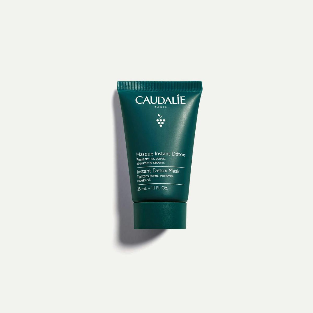 Pore Minimizing Instant Detox Mask