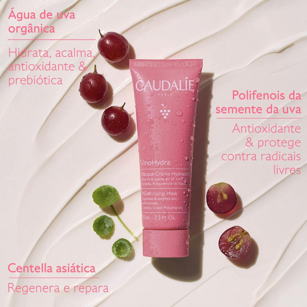 Moisturizing Mask