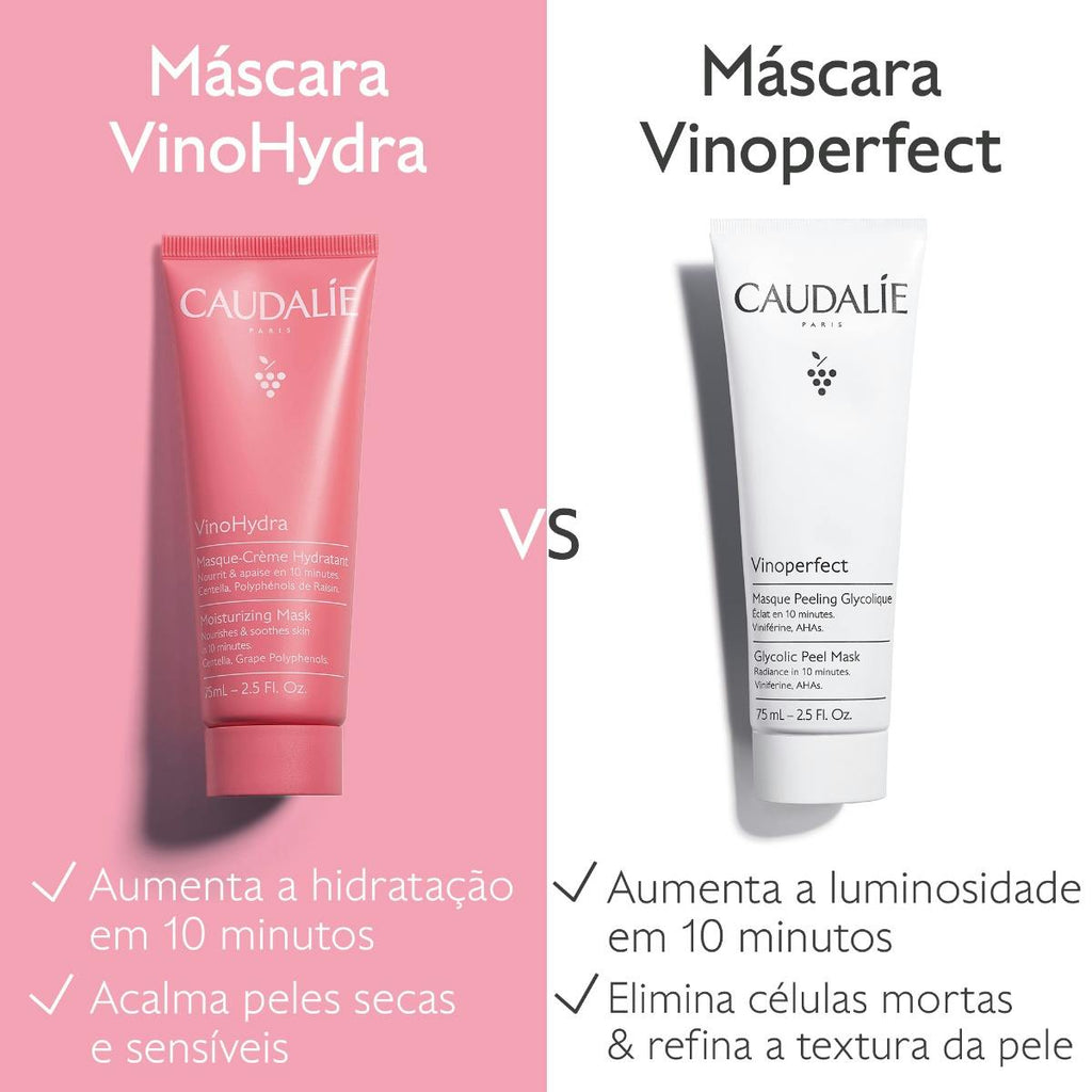 Moisturizing Mask