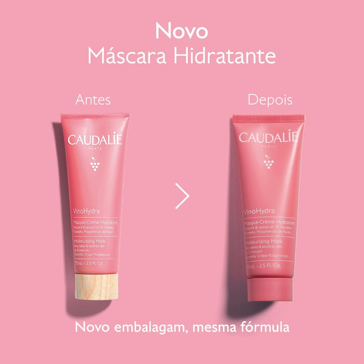Moisturizing Mask