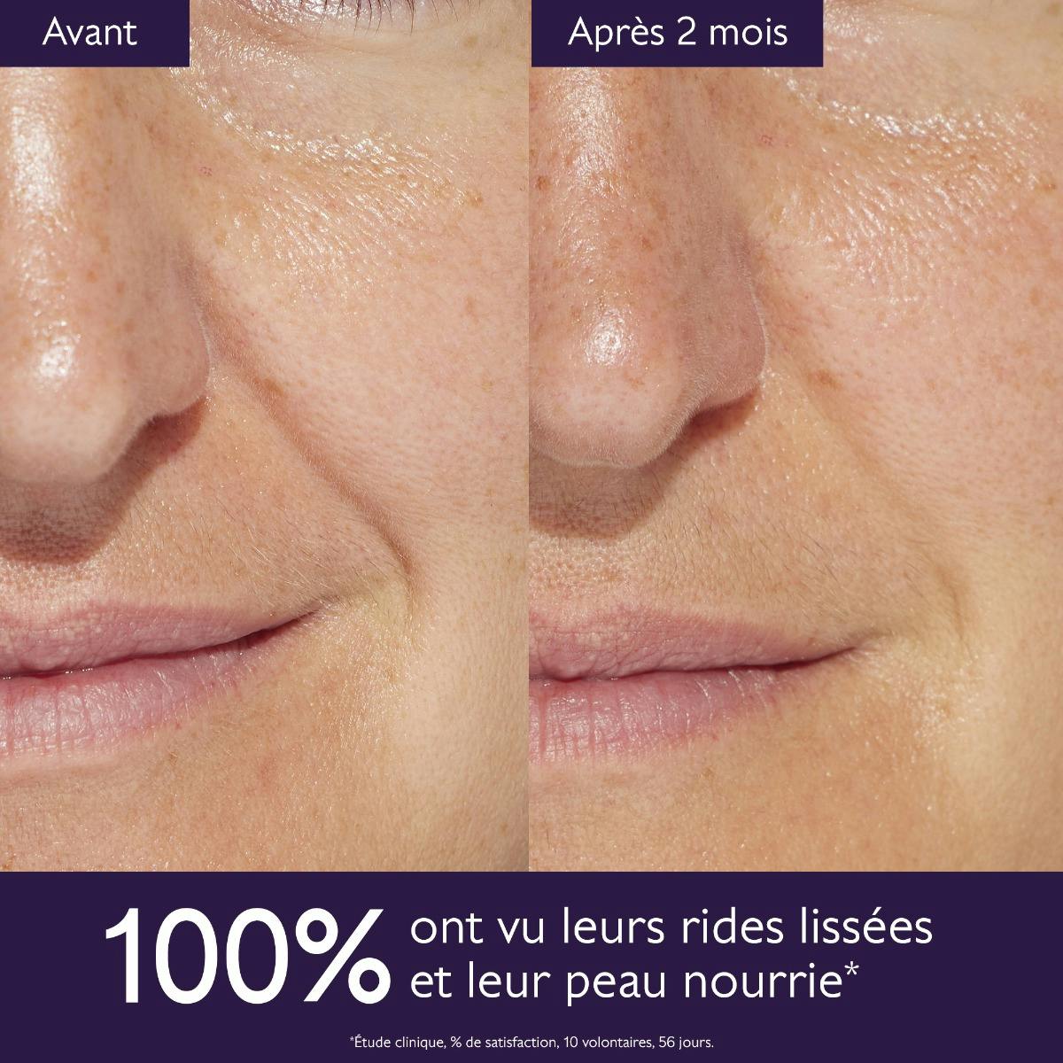 Premier Cru Anti-Aging Routine – The Rich Cream for Dry Skin